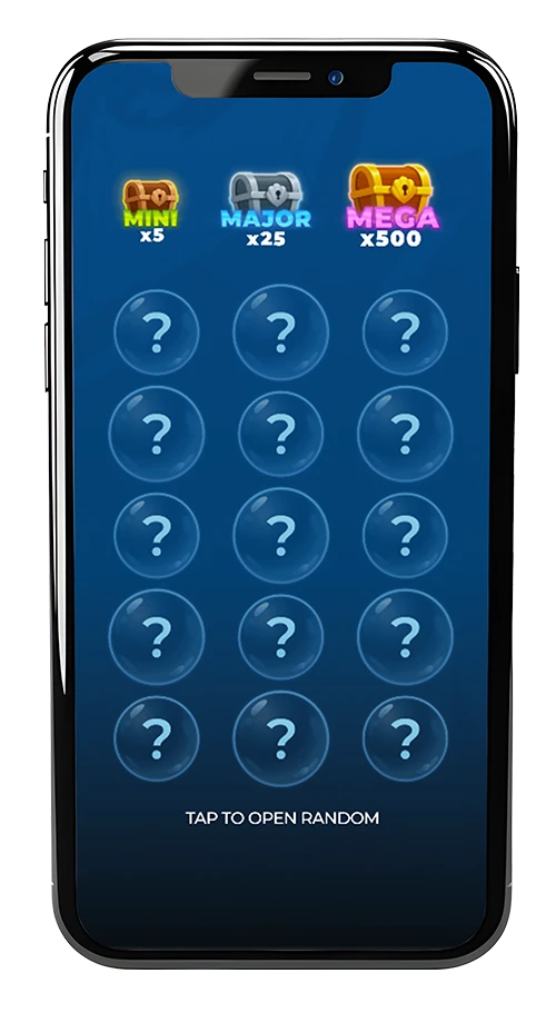 Fish Road App Deposits