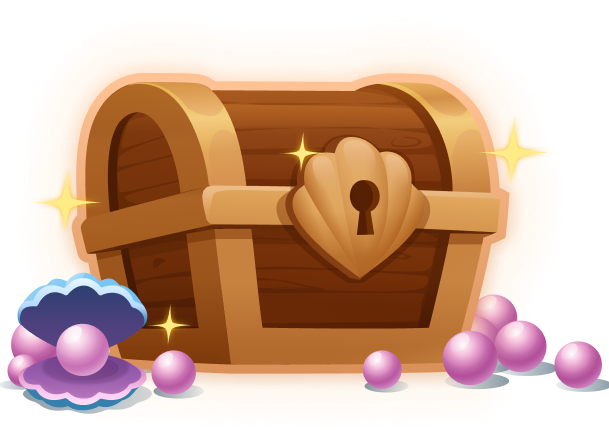 Fish Road Bonuses