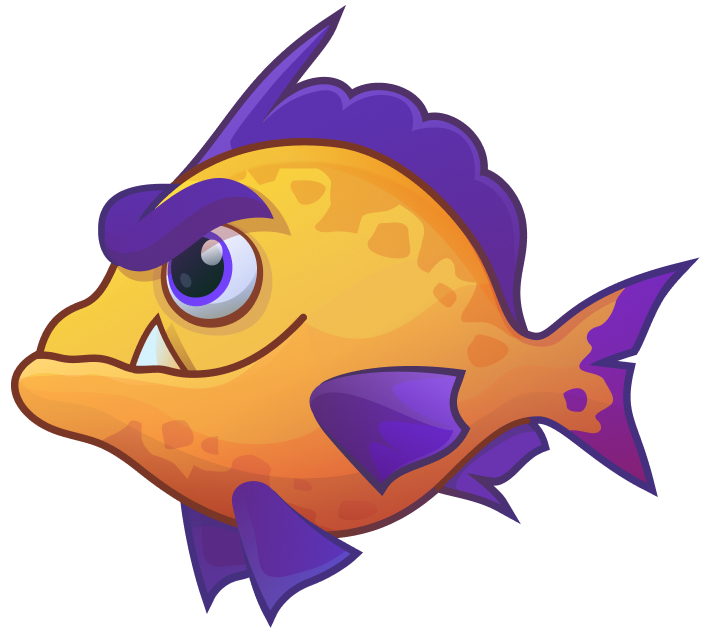 Fish Road Data Protection