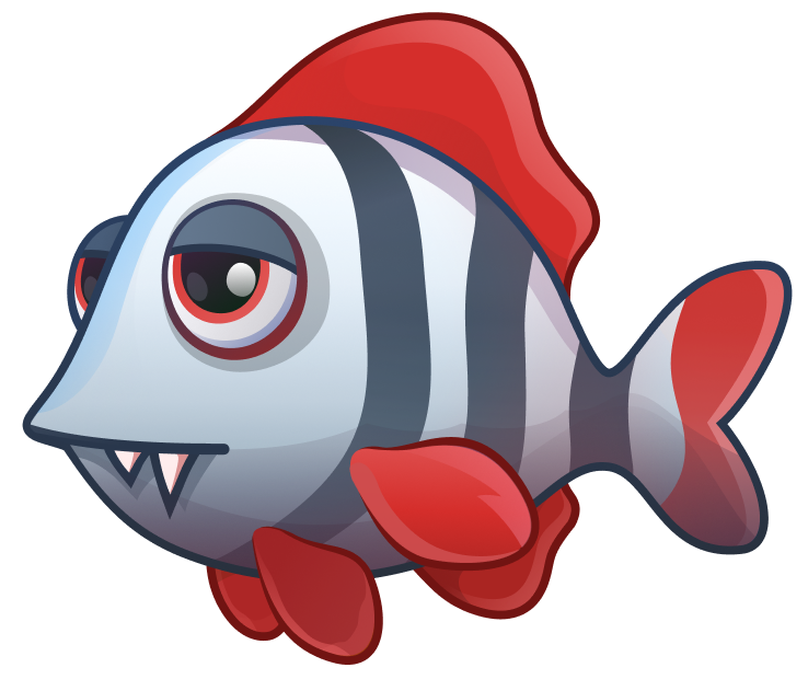 Fish Road Licensing