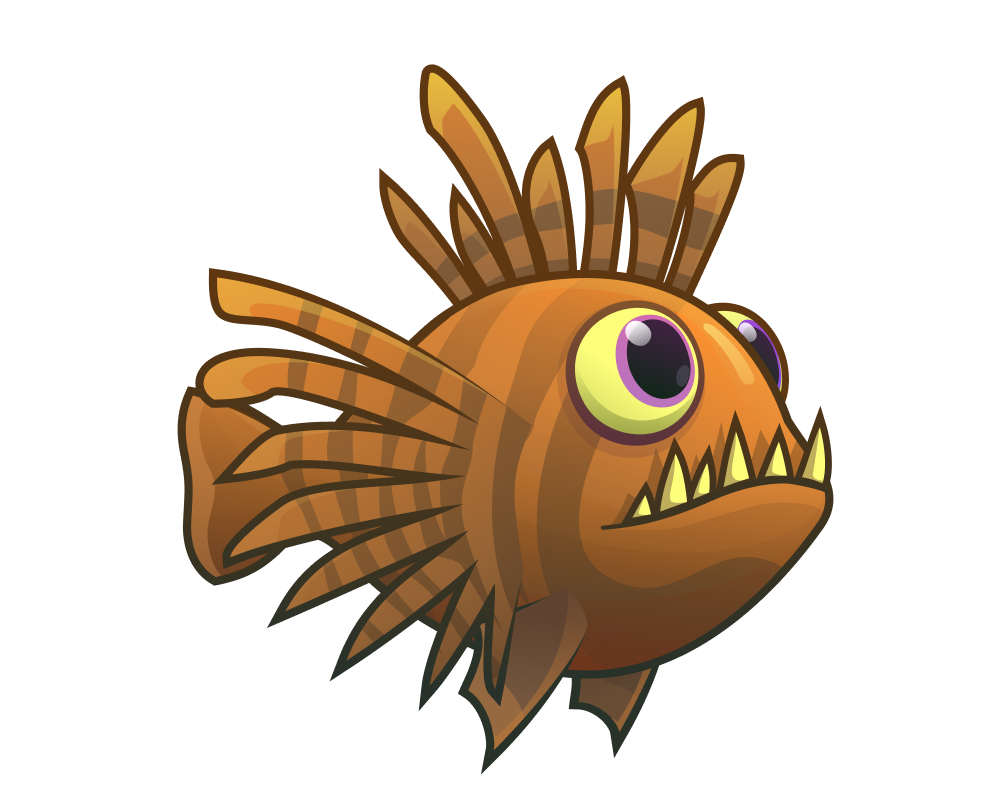 Fish Road Game Win Potential