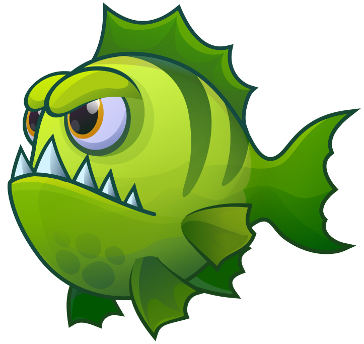 Fish Road Promos