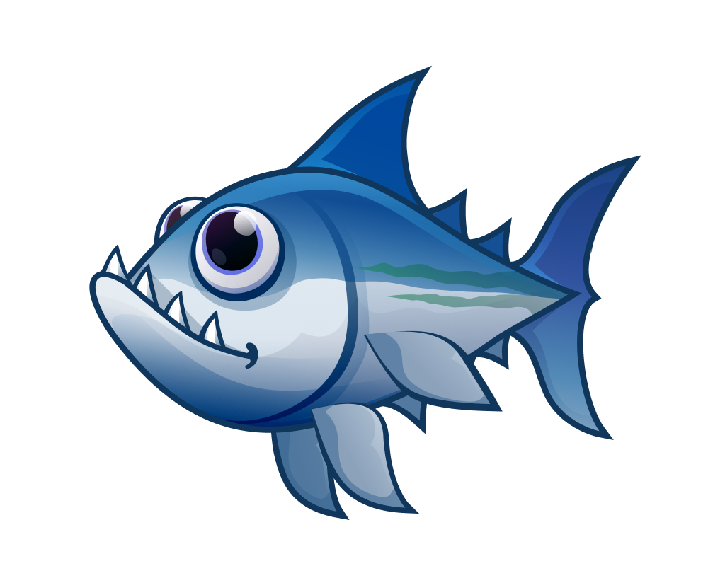 Fish Road Game Provider